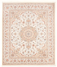 Tapete Persa - Tabriz - Royal - 243 x 198 cm - creme – product image