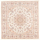Tabriz - 50 Raj Tapete 208x197cm - Tapete persa