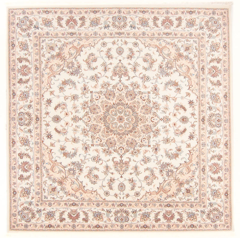 Tabriz - 50 Raj Tapete 208x197cm - Tapete persa