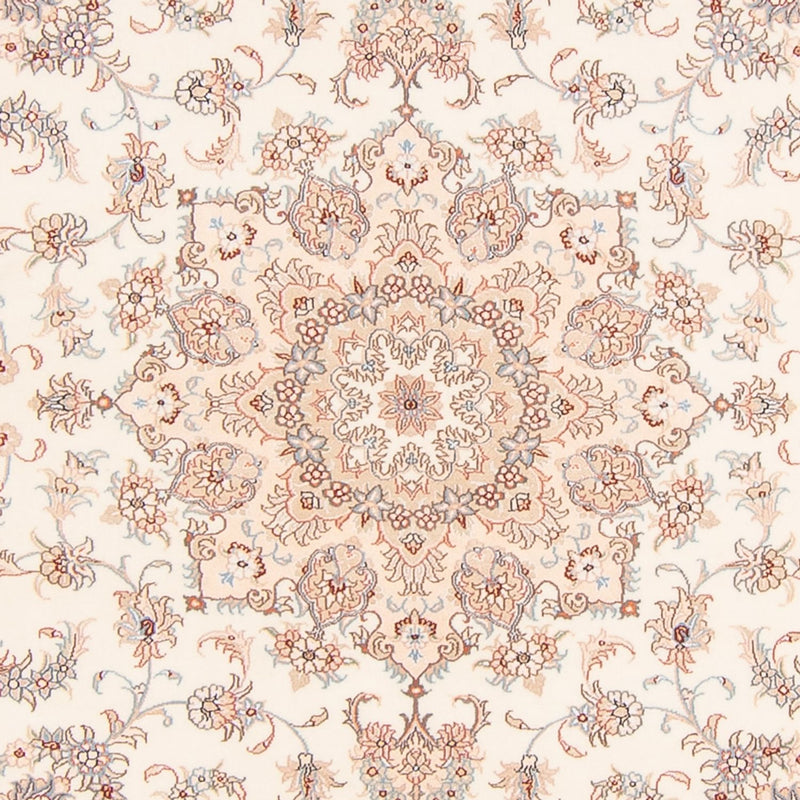 Tabriz - 50 Raj Tapete 208x197cm - Tapete persa