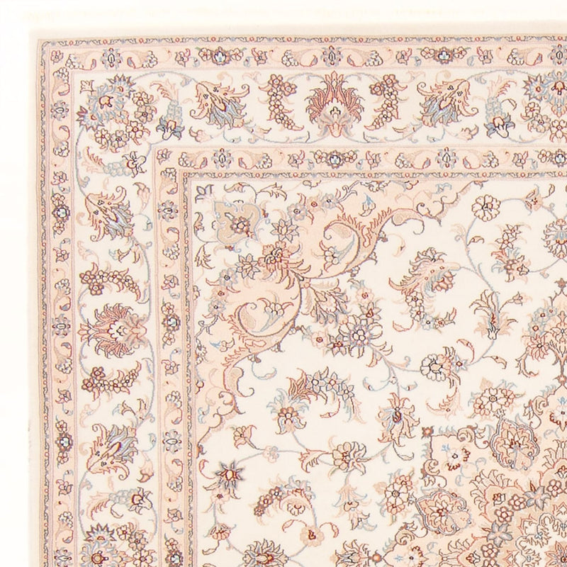 Tabriz - 50 Raj Tapete 208x197cm - Tapete persa