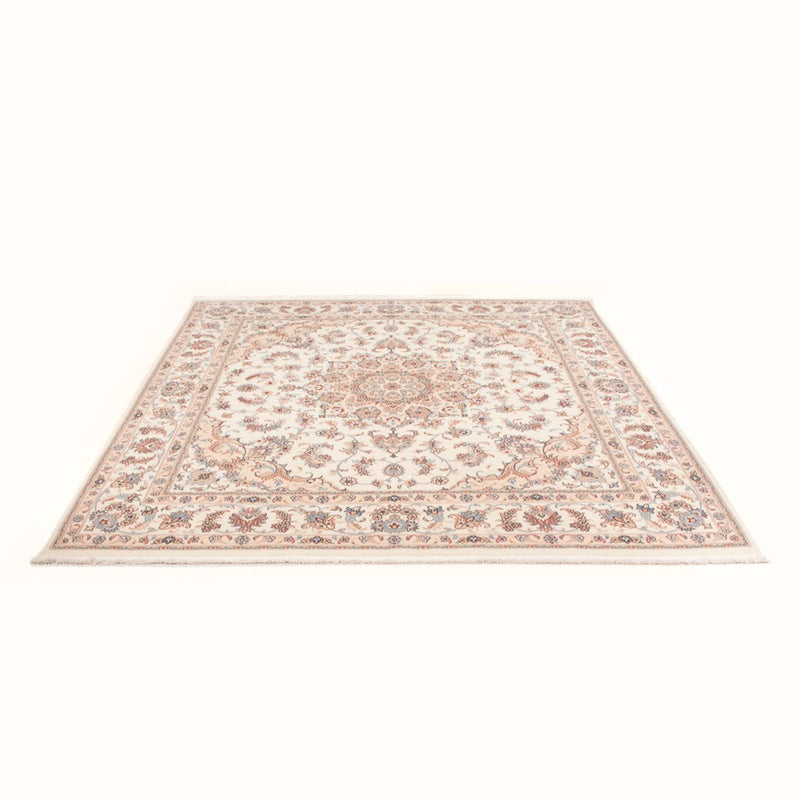 Tabriz - 50 Raj Tapete 208x197cm - Tapete persa