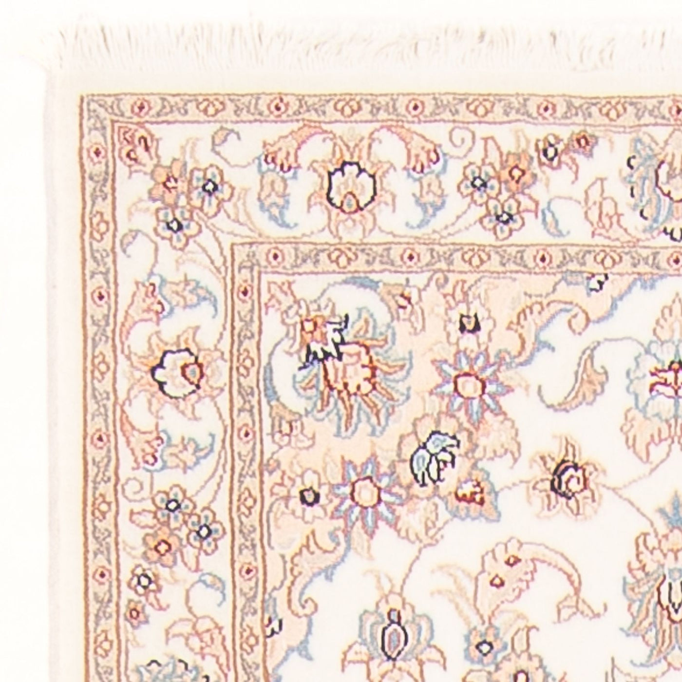 Tabriz - 50 Raj Tapete 254x81cm - Tapete persa