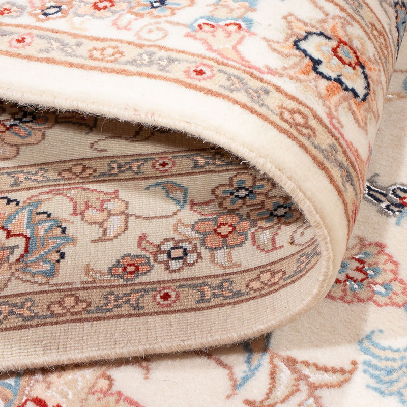 Tabriz - 50 Raj Tapete 254x81cm - Tapete persa