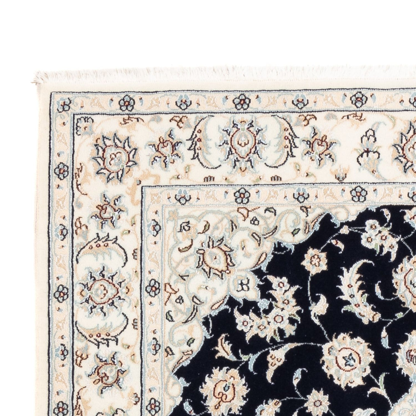 Nain - 6 la Tapete 176x119cm - Tapete persa