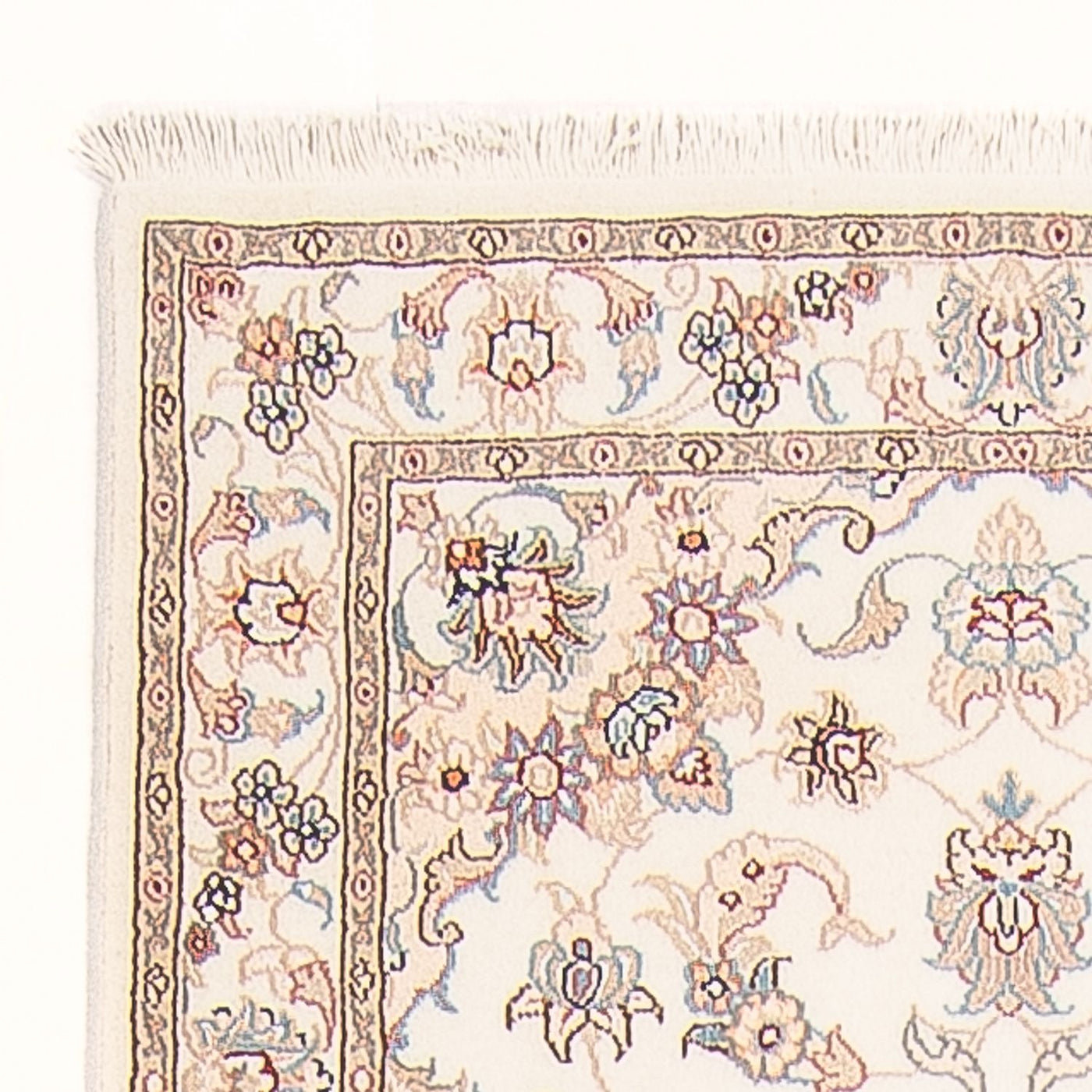 Tabriz - 50 Raj Tapete 250x80cm - Tapete persa