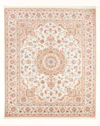 Tabriz - 50 Raj Tapete 200x252cm - Tapete persa – product image