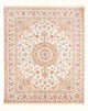 Tabriz - 50 Raj Tapete 200x252cm - Tapete persa