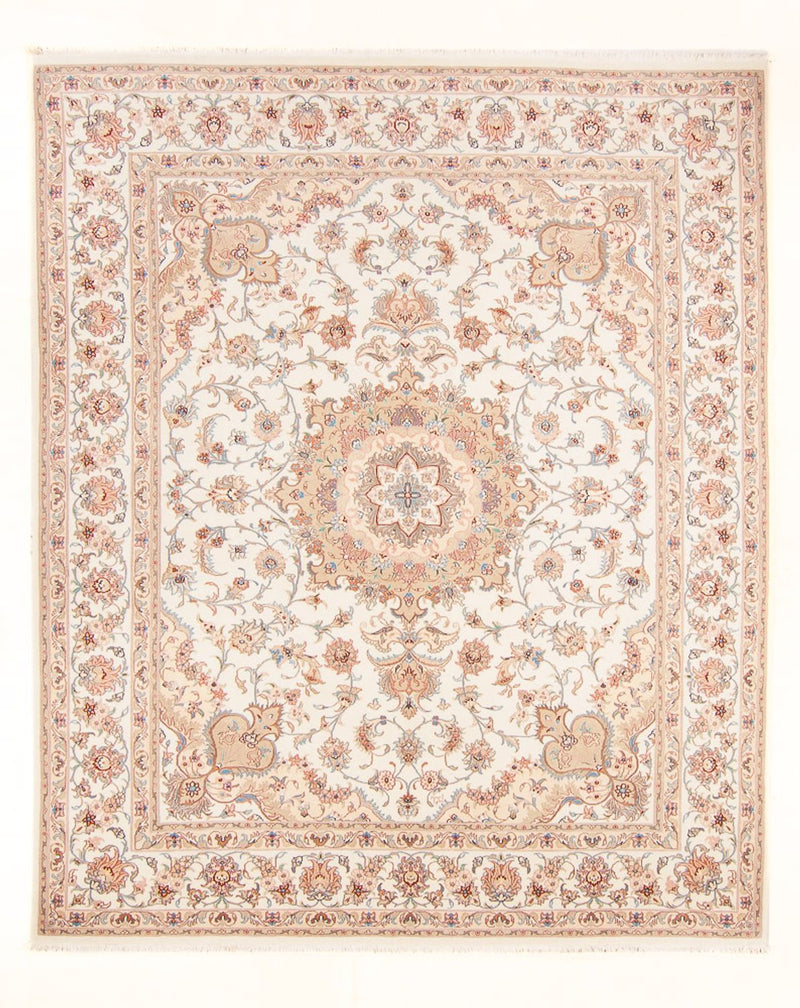Tabriz - 50 Raj Tapete 200x252cm - Tapete persa