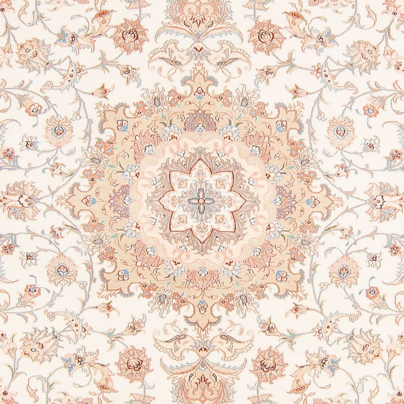 Tabriz - 50 Raj Tapete 200x252cm - Tapete persa