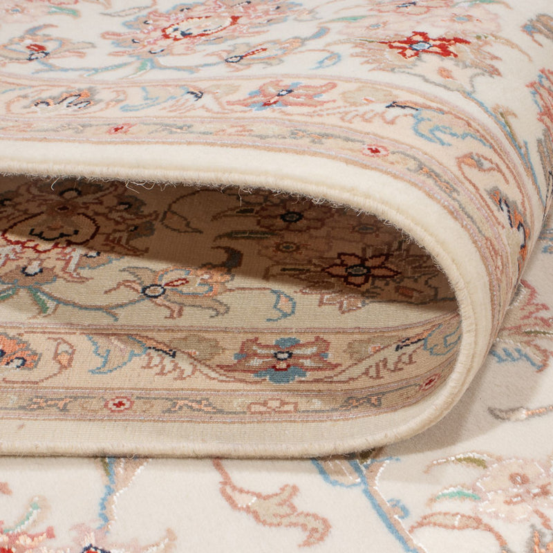 Tabriz - 50 Raj Tapete 200x252cm - Tapete persa