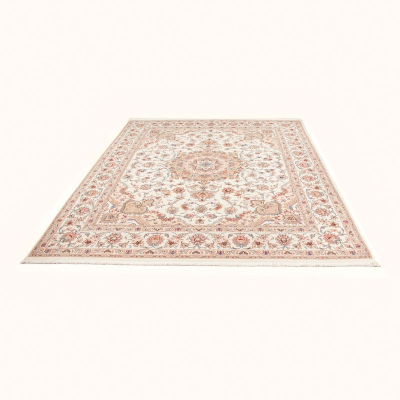 Tabriz - 50 Raj Tapete 200x252cm - Tapete persa