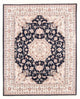Tabriz - 50 Raj Tapete 198x250cm - Tapete persa