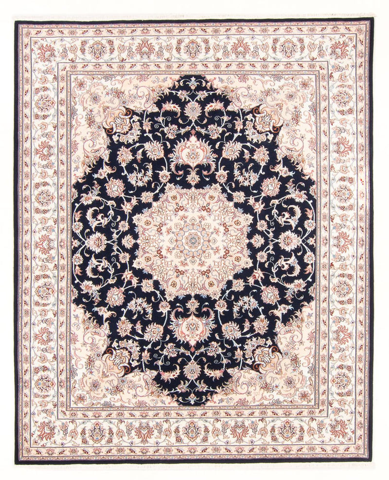 Tabriz - 50 Raj Tapete 198x250cm - Tapete persa
