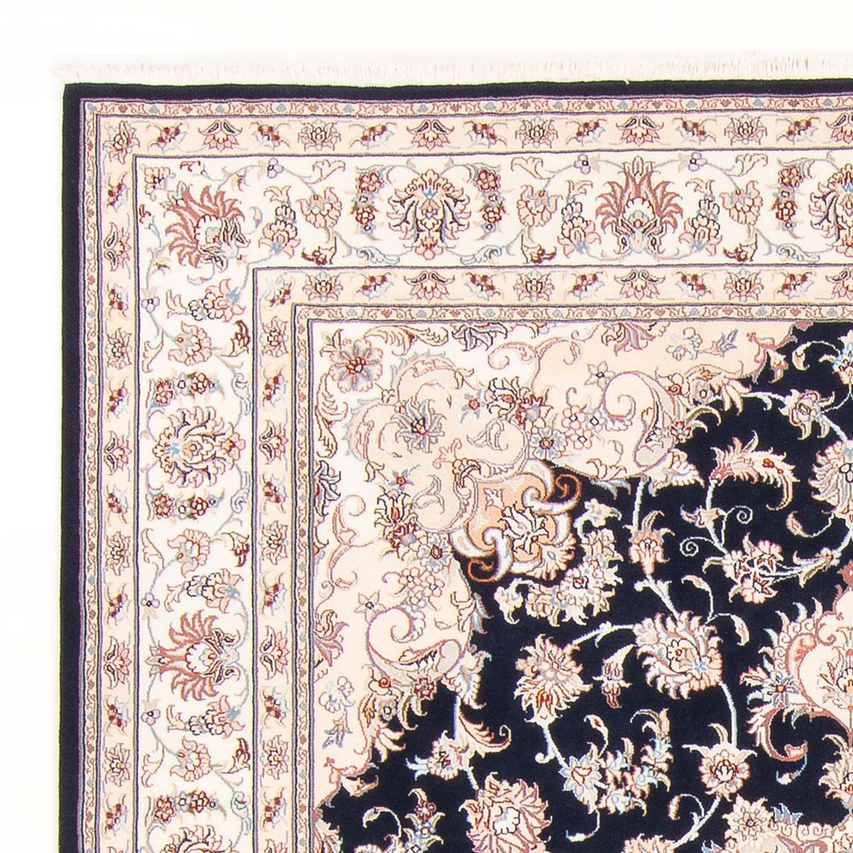 Tabriz - 50 Raj Tapete 198x250cm - Tapete persa