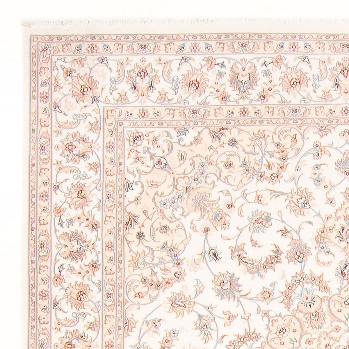 Tabriz - 50 Raj Tapete 226x260cm - Tapete persa