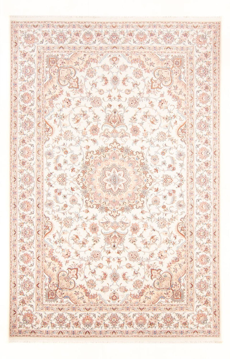 Tabriz - 50 Raj Tapete 305x198cm - Tapete persa