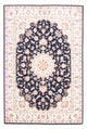 Tabriz - 50 Raj Tapete 233x168cm - Tapete persa