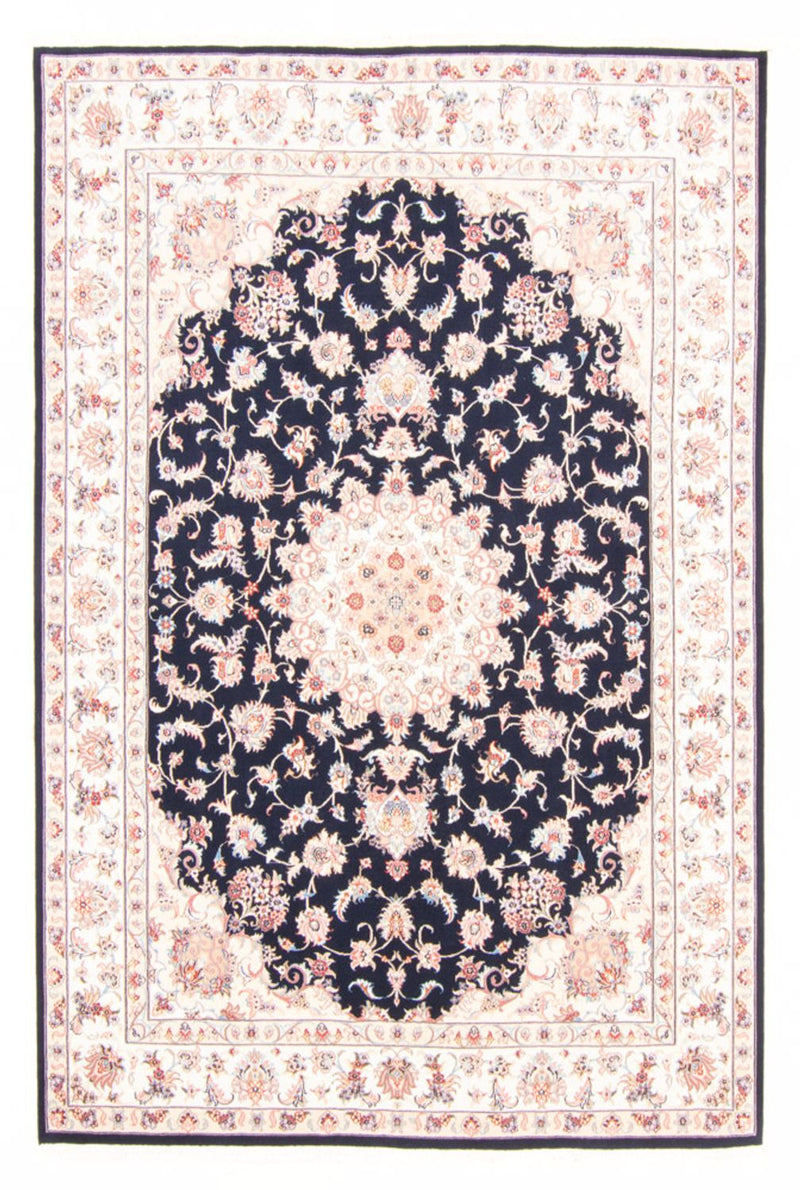 Tabriz - 50 Raj Tapete 233x168cm - Tapete persa