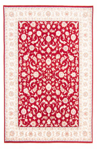 Täbriz - 50 Raj Teppich 237x168cm - Perserteppich – product image