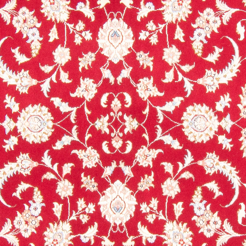 Täbriz - 50 Raj Teppich 237x168cm - Perserteppich