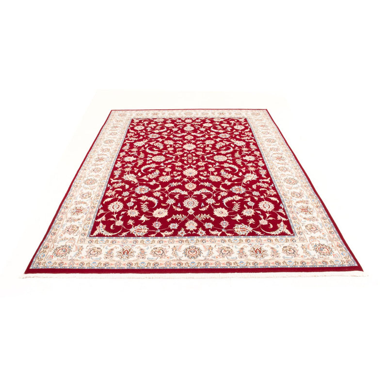 Täbriz - 50 Raj Teppich 237x168cm - Perserteppich