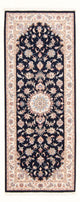 Tabriz - 50 Raj Tapete 208x82cm - Tapete persa
