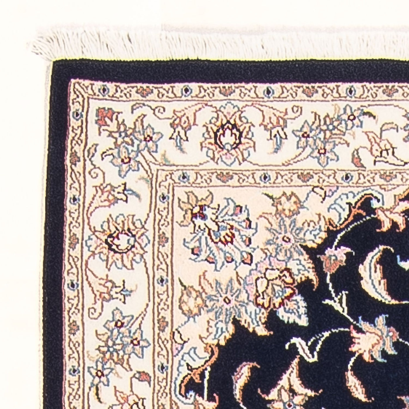 Tabriz - 50 Raj Tapete 208x82cm - Tapete persa