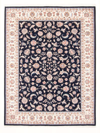 Tabriz - 50 Raj Tapete 201x153cm - Tapete persa – product image