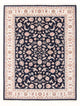 Tabriz - 50 Raj Tapete 201x153cm - Tapete persa