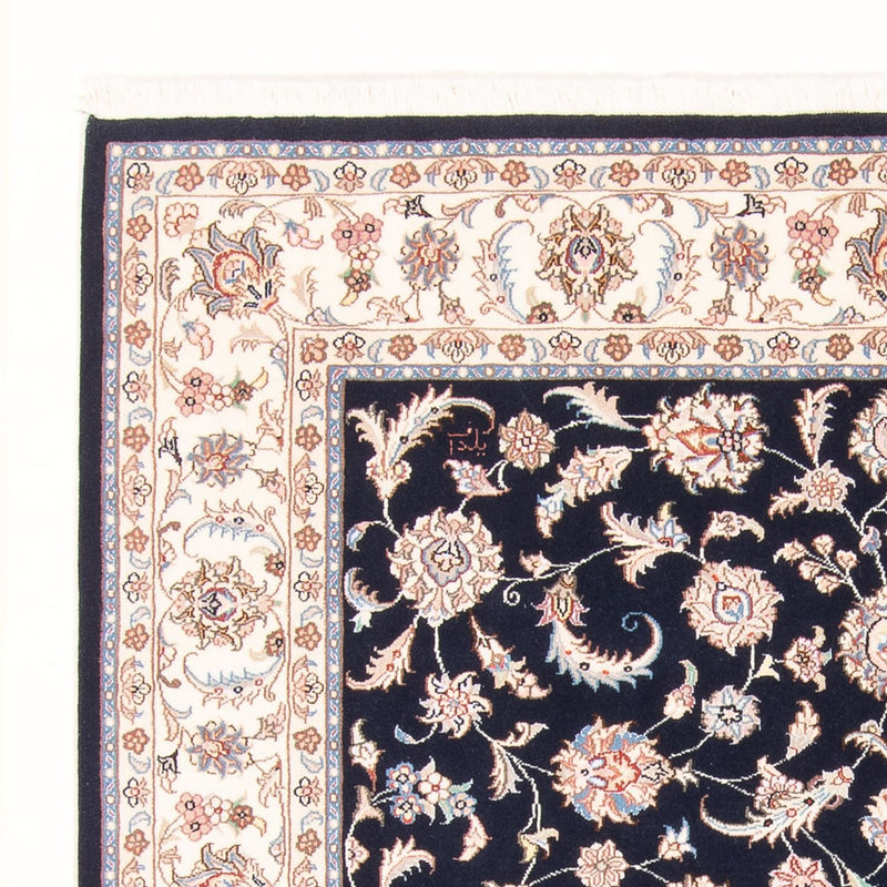 Tabriz - 50 Raj Tapete 201x153cm - Tapete persa