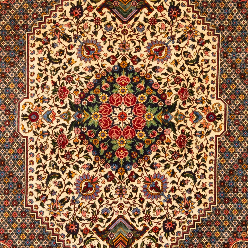 Bakhtiari Tapete 305x206cm - Tapete persa