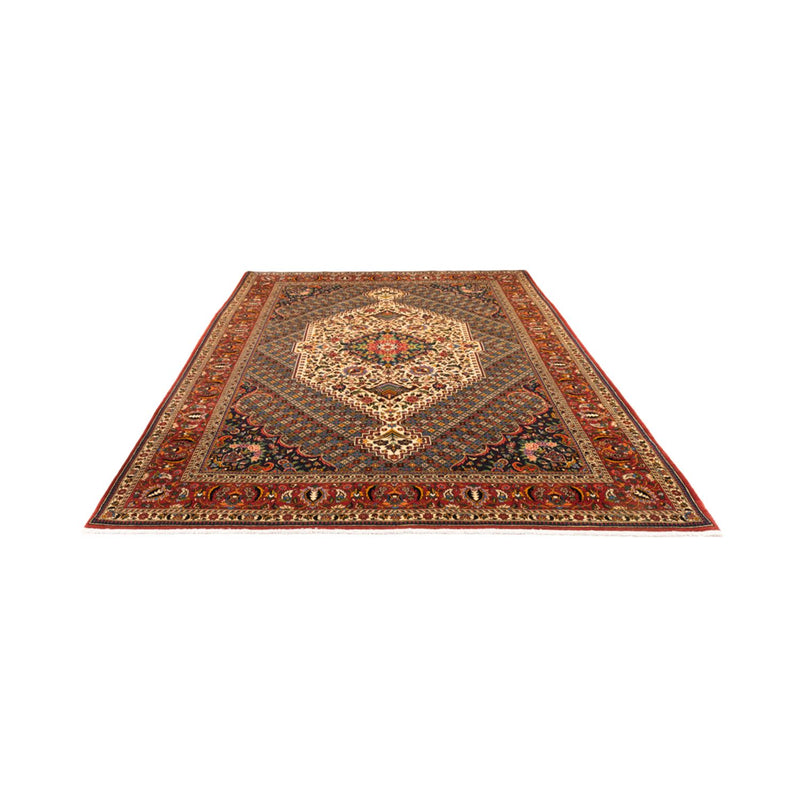 Bakhtiari Tapete 305x206cm - Tapete persa