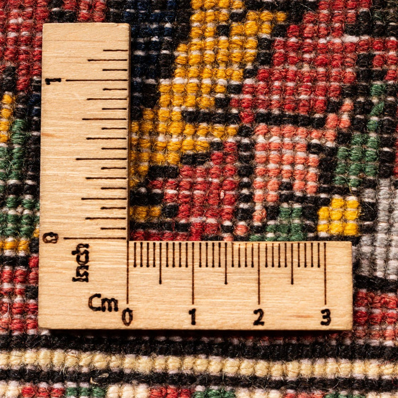 Bakhtiari Tapete 305x206cm - Tapete persa