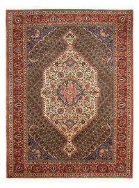 Bakhtiari Tapete 290x208cm - Tapete persa – product image