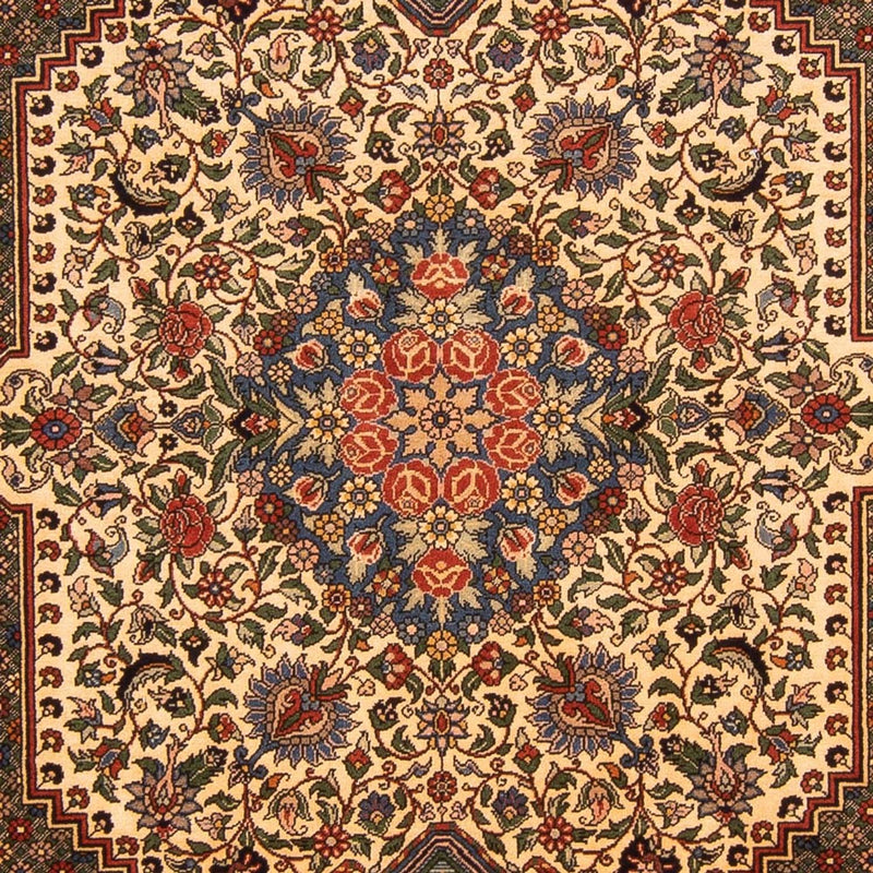 Bakhtiari Tapete 290x208cm - Tapete persa