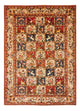 Bakhtiari Tapete 291x204cm - Tapete persa