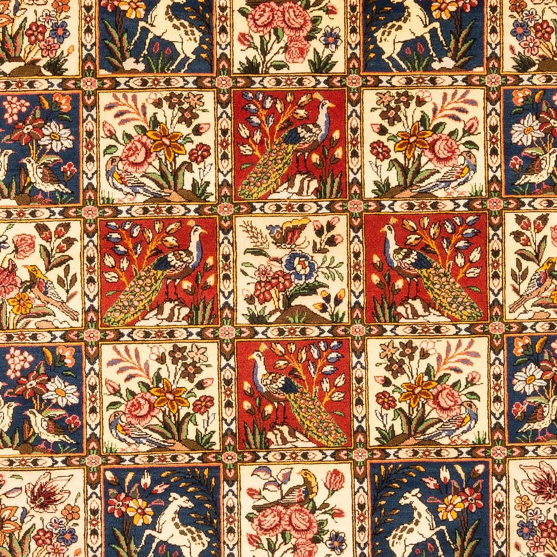 Bakhtiari Tapete 291x204cm - Tapete persa