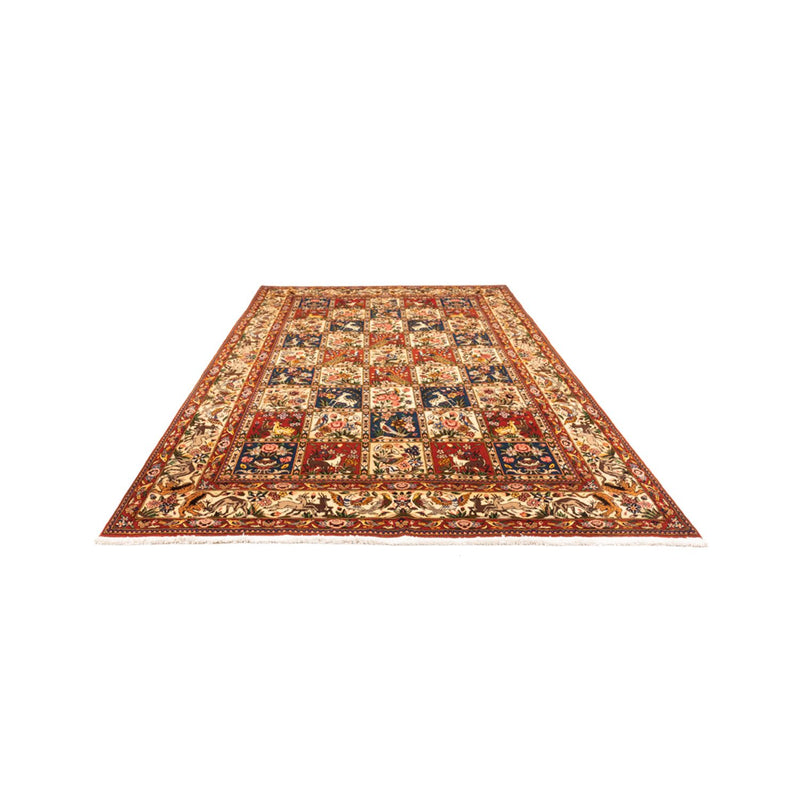 Bakhtiari Tapete 291x204cm - Tapete persa