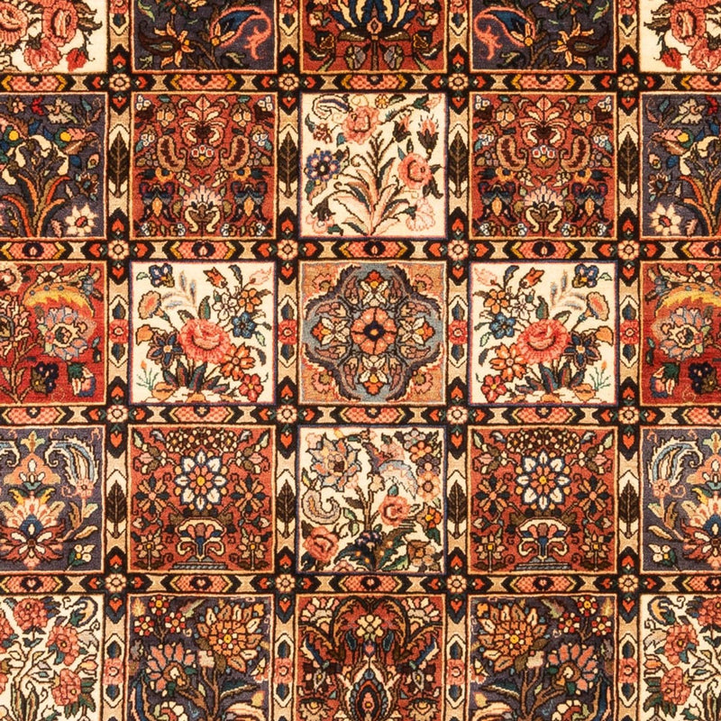 Bakhtiari Tapete 305x210cm - Tapete persa
