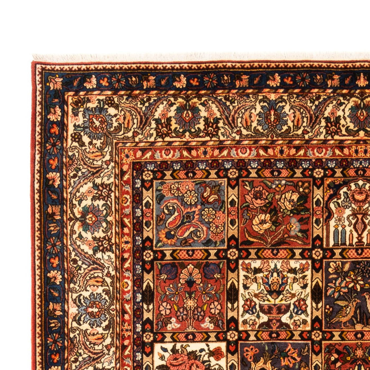 Bakhtiari Tapete 305x210cm - Tapete persa