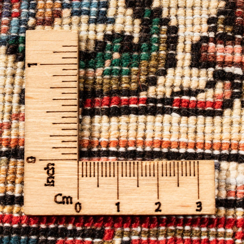 Bakhtiari Tapete 305x210cm - Tapete persa