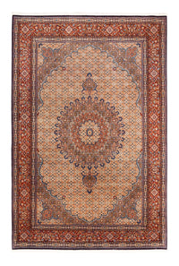 Moud Tapete 296x196cm - Tapete persa – product image