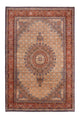 Moud Tapete 296x196cm - Tapete persa
