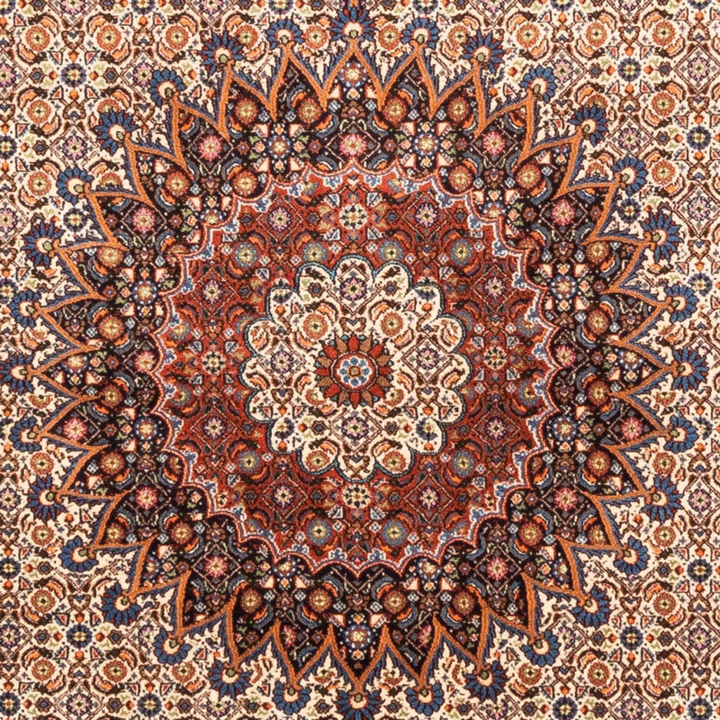 Moud Teppich  - Perserteppich