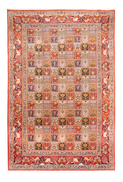 Moud Tapete 194x294cm - Tapete persa