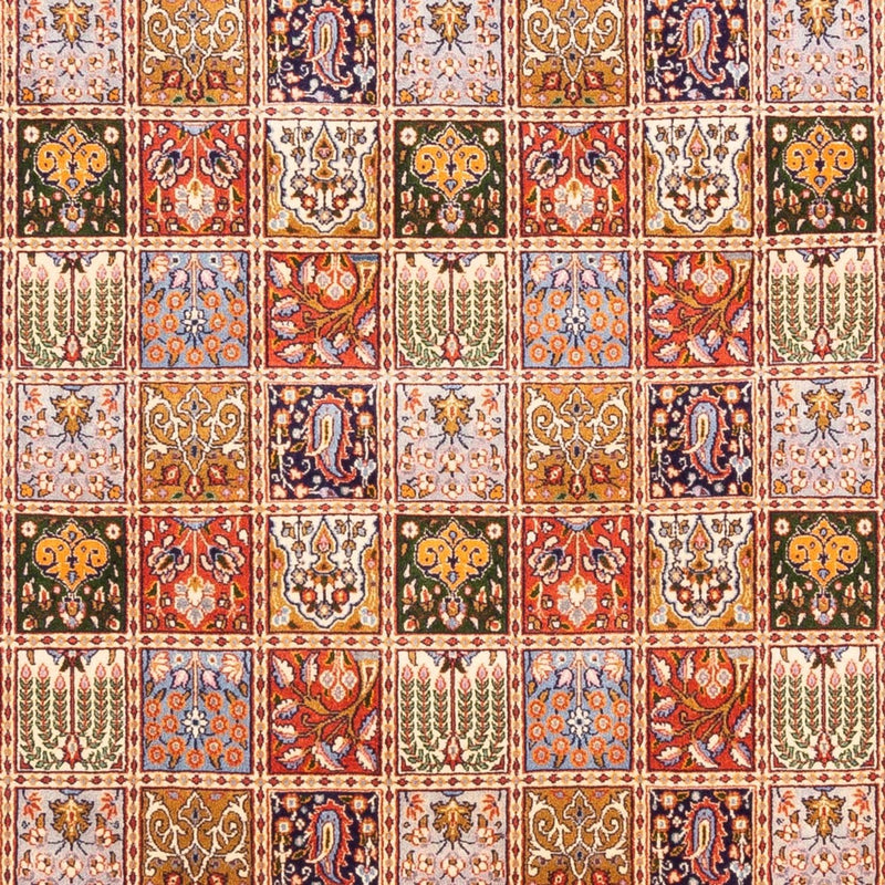 Moud Teppich  - Perserteppich