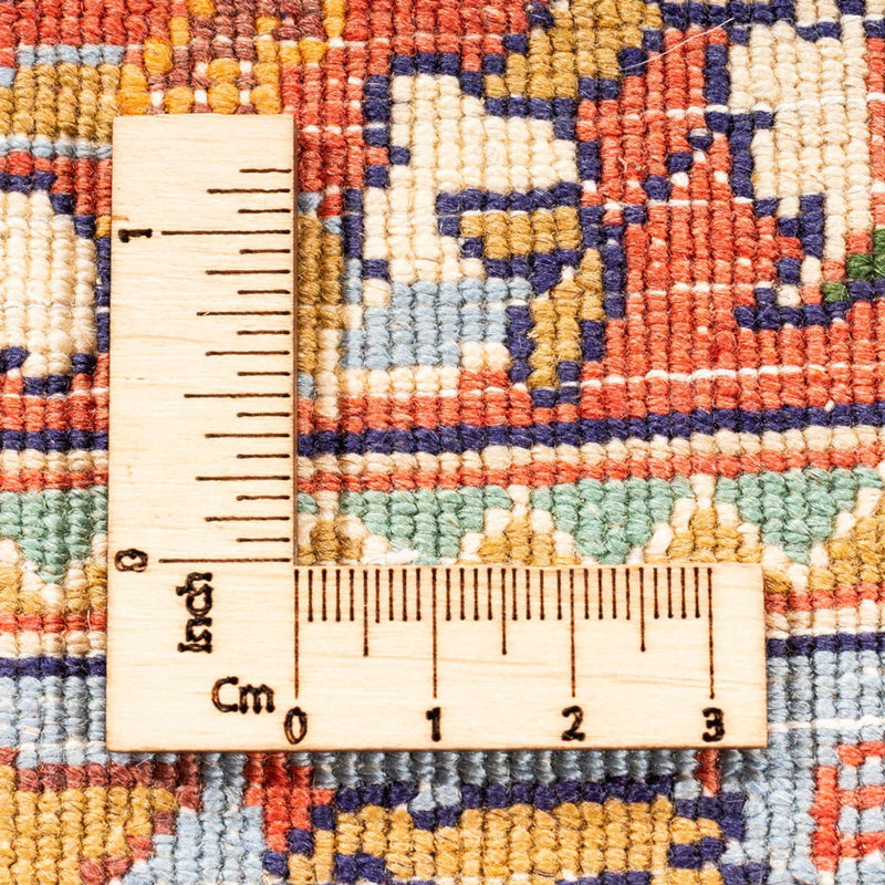 Moud Teppich  - Perserteppich