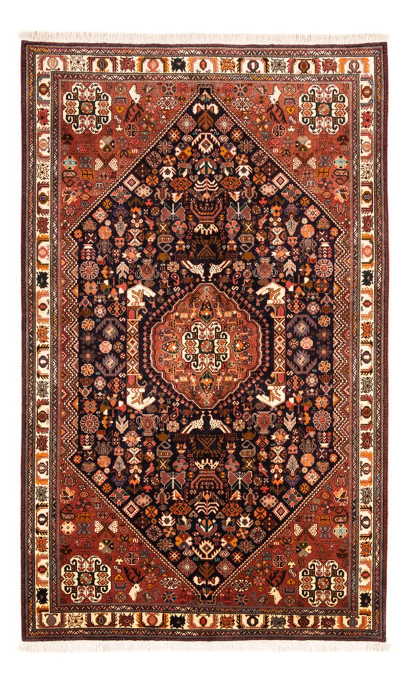 Qashqai Tapete 250x160cm - Tapete persa