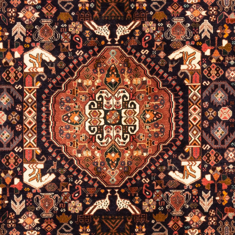 Qashqai Tapete 250x160cm - Tapete persa